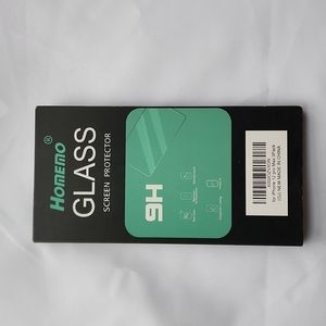 Glass Screen Protector for iPhone 12 Pro Max